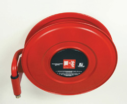 Fire hoses sales and installation throughout Gloucestershire, Wiltshire, Somerset and the south-west England.